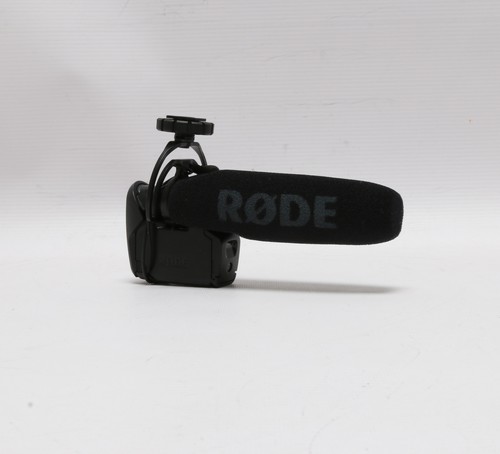 Rode videomic pro rycote - rode,