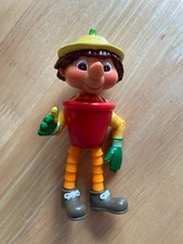 McDonald's Vintage Bill and