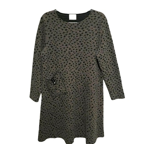 Chalet ceci midi dress - et,