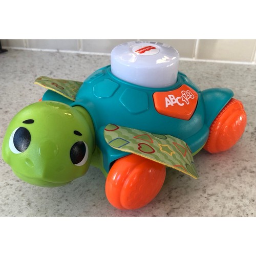 Fisher price linkimals - fisher-price,
