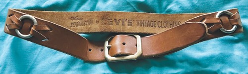 Levi vintage clothing - levi's, (lvc)