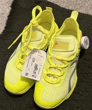 Adidas by Stella McCartney Dropset Strength Training Shoes. Brand New Size 4
