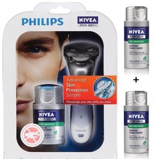 Philips shaver nivea HS8420