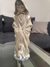 Lladro nao figurine 1988 - nao,