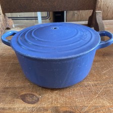 Le Creuset 18cm Enamelled Cast