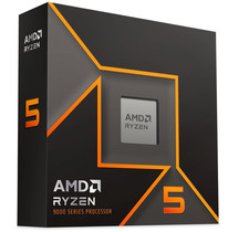 AMD Ryzen 5 9600X Processor
