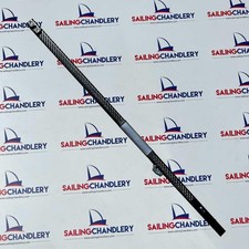 Ilca carbon tiller - ilca,