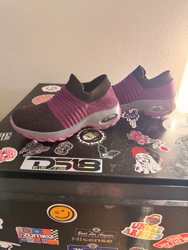 Ladies sneakers - ladies,