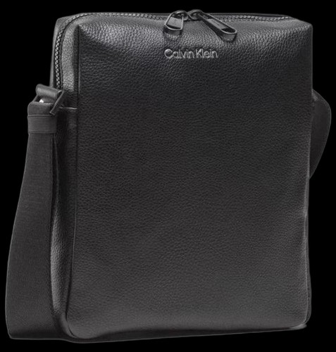 Calvin klein recycled faux - klein,
