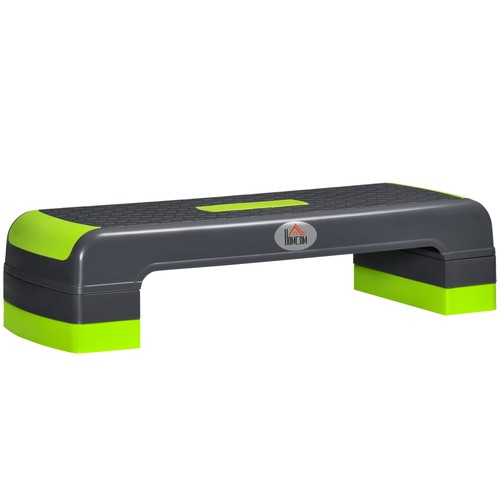 Homcom aerobic step - homcom,