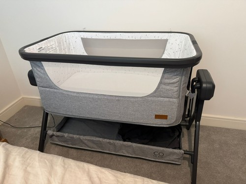 Baby elegance glide - baby, co-glide