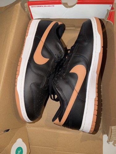 Nike dunk low men - men's, retro