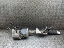 PEUGEOT 3008 POWER STEERING