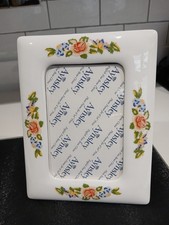Aynsley Cottage Garden Photo Frame