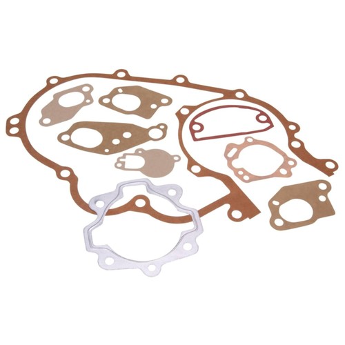 Engine gasket set for vespa - for,