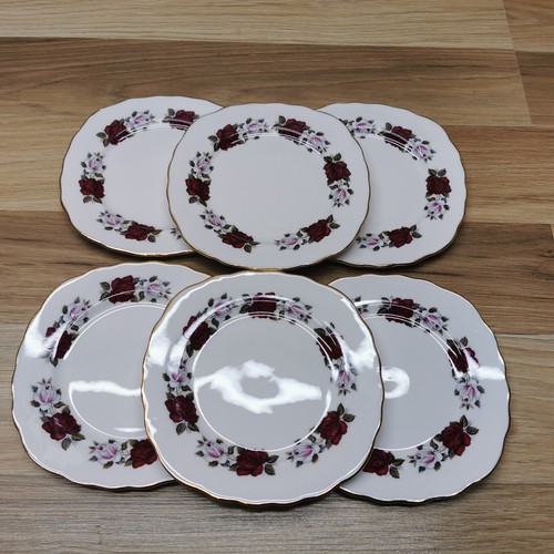 Set vintage royal vale - 6,