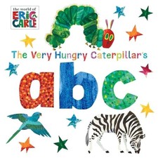 The Very Hungry Caterpillar's