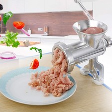 Hand Operated Heavy Duty Meat