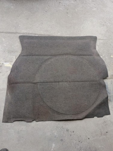 E30 touring boot floor - e30,