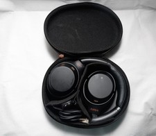 Sony WH-1000XM3 Noise