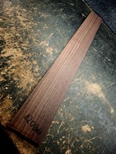 Indian Rosewood Bass