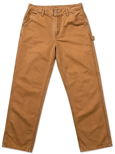 Carhartt duck canvas work - carhartt,