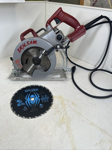 Skil saw mag corded - 77,