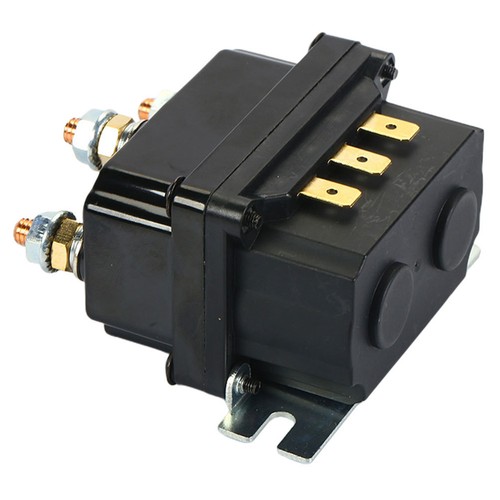 Warn winch parts relay - winch, for