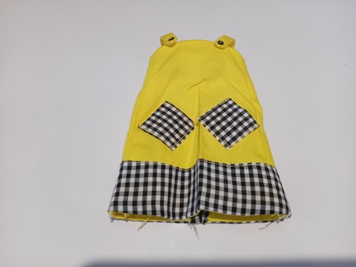 Vintage 1965 barbie francie - 1965,