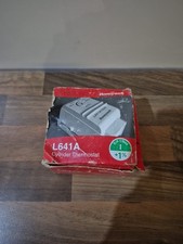 Honeywell L641A Home Hot Water Cylinder Tank Stat