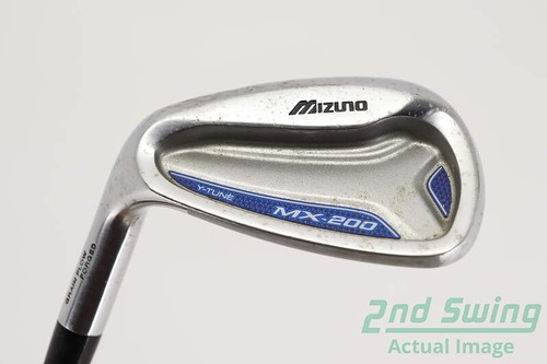 Mizuno 200 wedge - wedge, gw