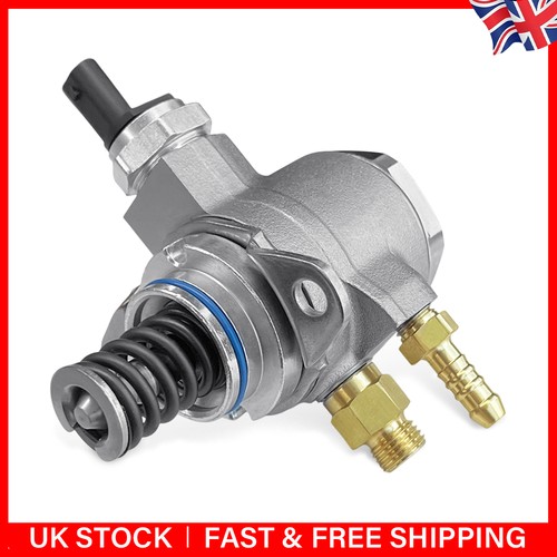 High pressure fuel pump - 1x,