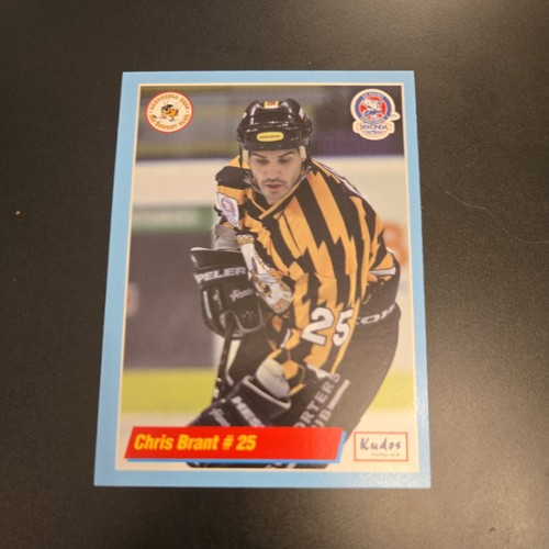 Chris brant bracknell bees - bracknell,