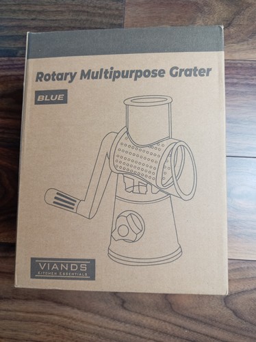 Viands rotary multipurpose - viands,