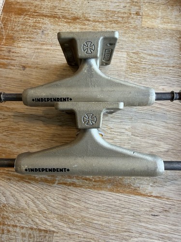 Independent trucks gold - independent,