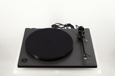 Rega RP1 Turntable - Cool Grey