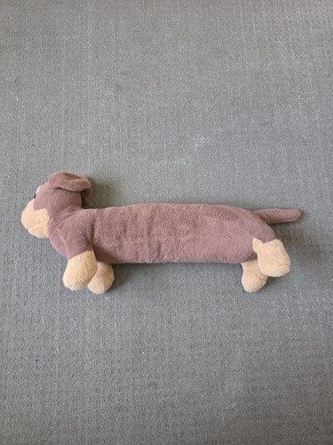 Sausage dog daschund plush - daschund,