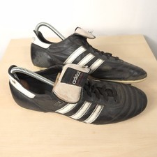 Mens Adidas Copa Mundial Football Boots Moulded Size 9.5 2001