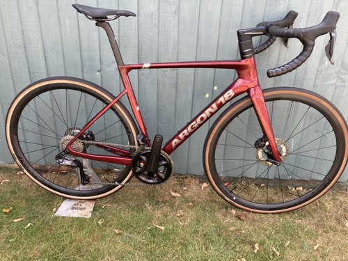 Argon sum ultegra speed - argon,