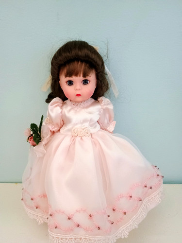 Madame alexander trellis - madame,