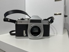 Chinon CX 35mm Film Camera