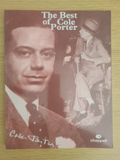 THE BEST OF COLE PORTER -