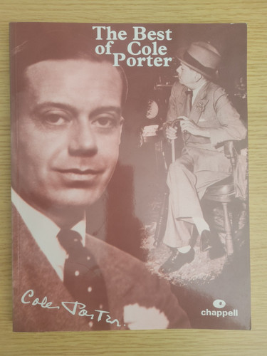 The best cole porter - best,
