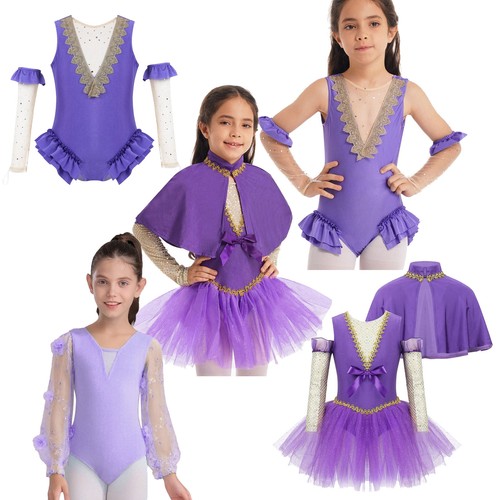 Kids girls circus show - girls,
