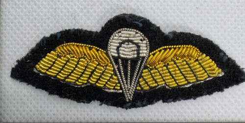Special forces communicator - special,