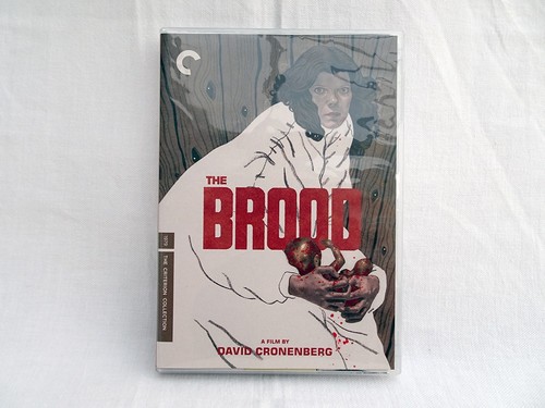 The brood 1979 criterion - brood,