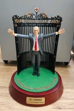 Danbury Mint Liverpool FC Bill
