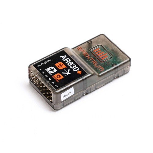 Spektrum ar630 dsmx - ar630+,