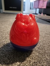 Dog Chomper Treat Dispenser Toy Boredom Buster