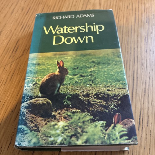 Watership down richard - down,,